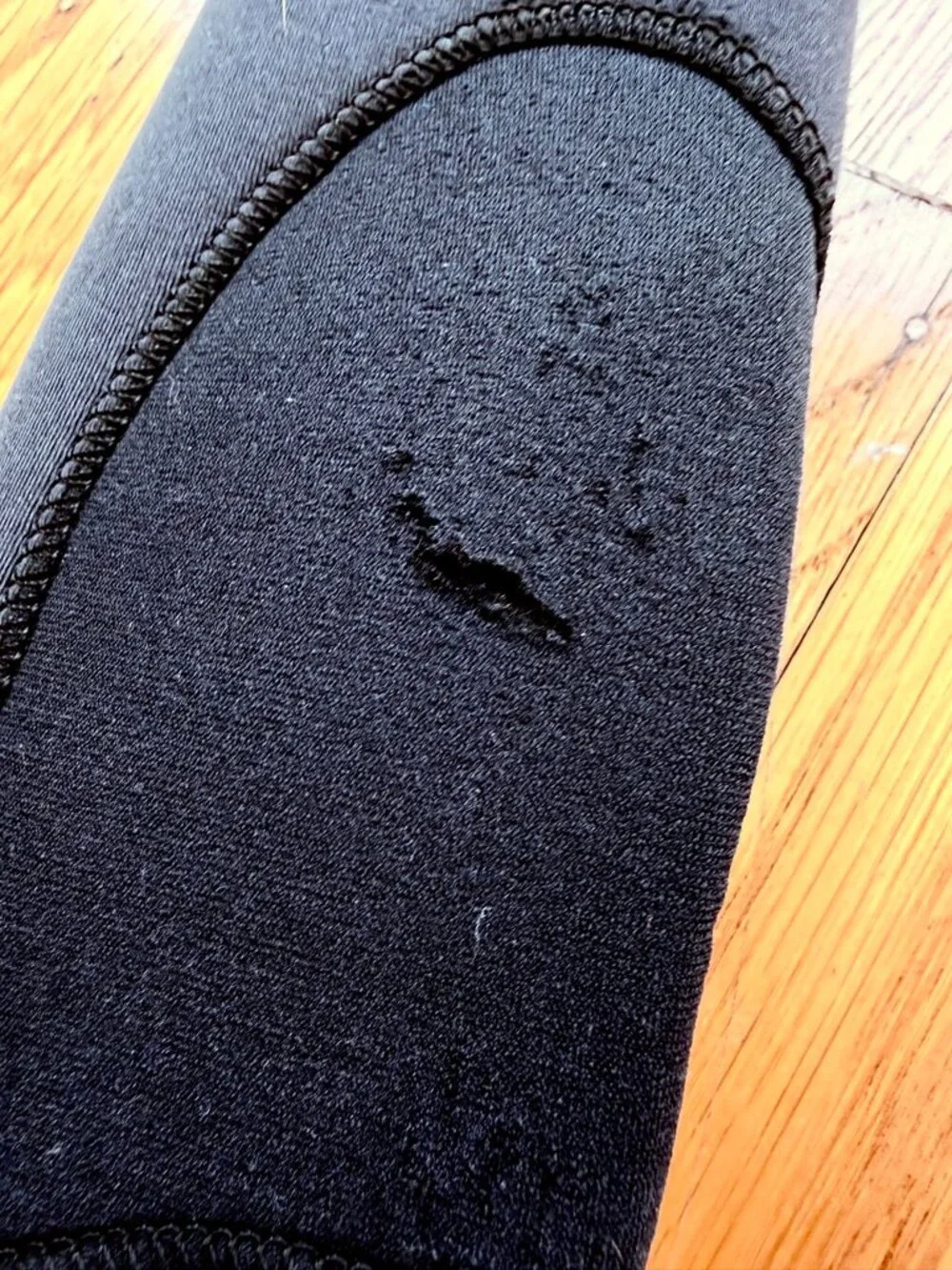 Youth Epic 4/3mm Back Zip Full Wetsuit